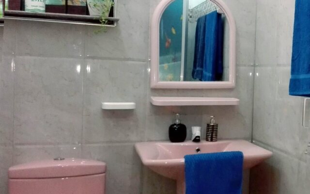 Villa Extra