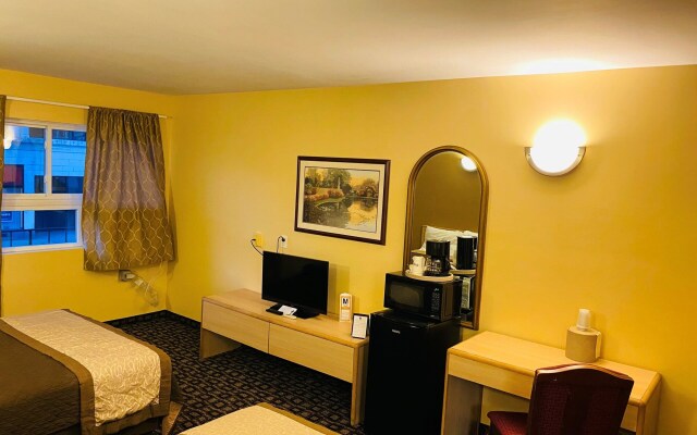 M Star Hotel Mansfield