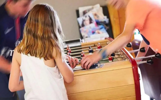 Campanile Poitiers Chasseneuil