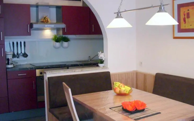 Appartementhaus Erlengrund