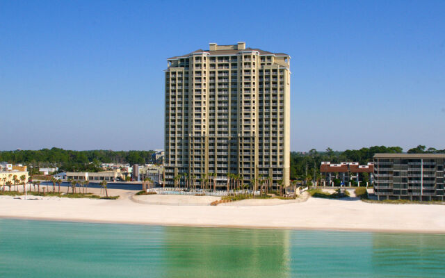 Grand Panama Beach Resort by Emerald View Resorts