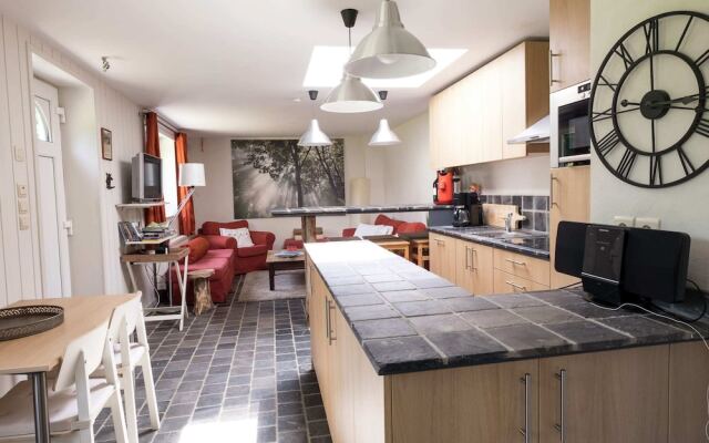 Mansion in Hastiere par Dela With Pool