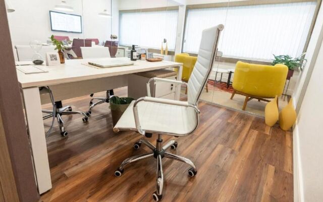 Recoleta Grand, a Tribute Portfolio Hotel