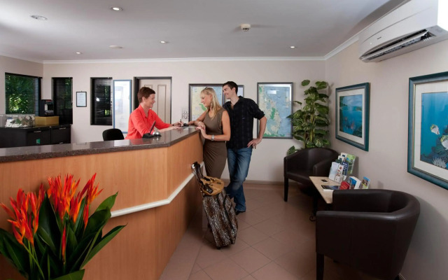 Regal Port Douglas