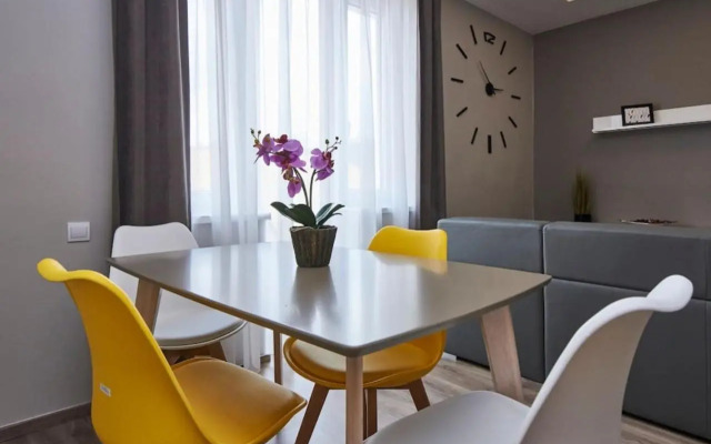 ORANGEHOMES Fantastic 3 bedrooms apartment Dohány street