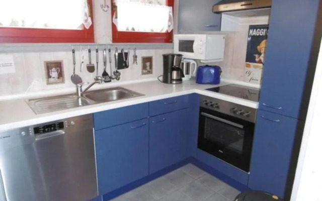 Mirow Vacation Park in Granzow