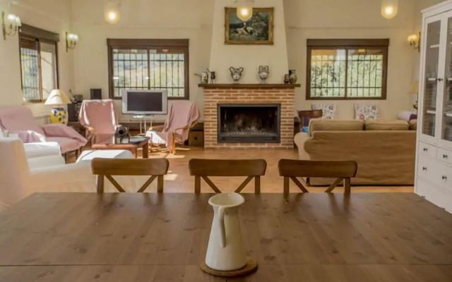 Casa Rural Valle los Ciervos