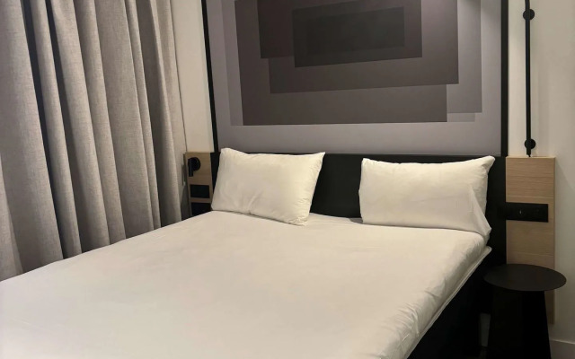 Ibis Rouen Centre Rive Droite Pasteur