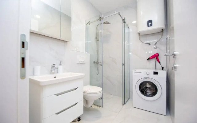 IN Property Apartments