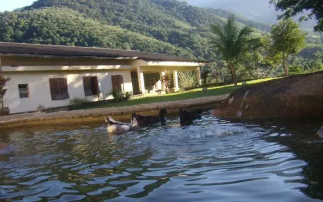 Hotel Fazenda Santo Amaro
