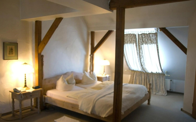 Hotel Stadt Hamm