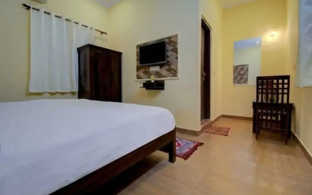 Wedcation Rani Bagh Resort By TIVOLI