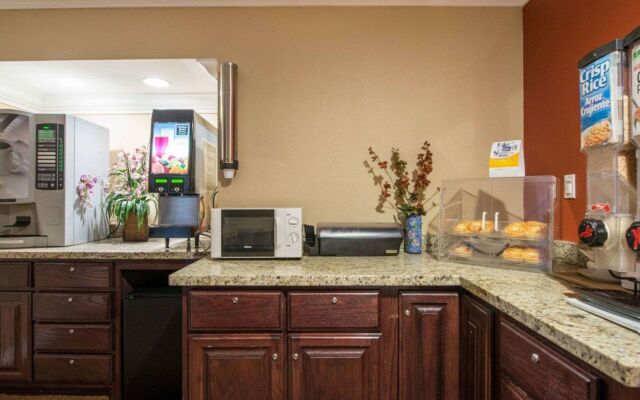 Santa Fe Inn Los Angeles