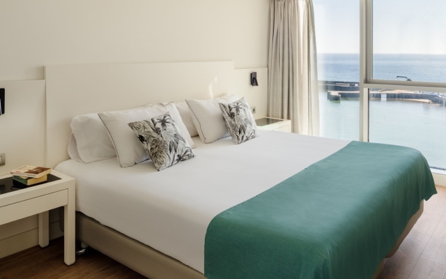 Arrecife Gran Hotel & Spa