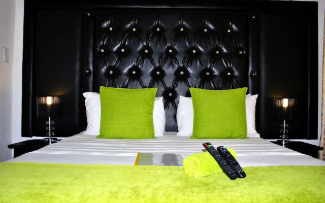 Lapologa Bed and Breakfast