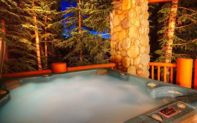 Abode In the Belles at Deer Valley