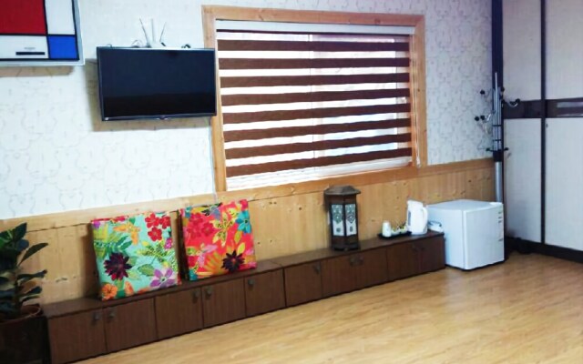 Namhae Thankyou Pension