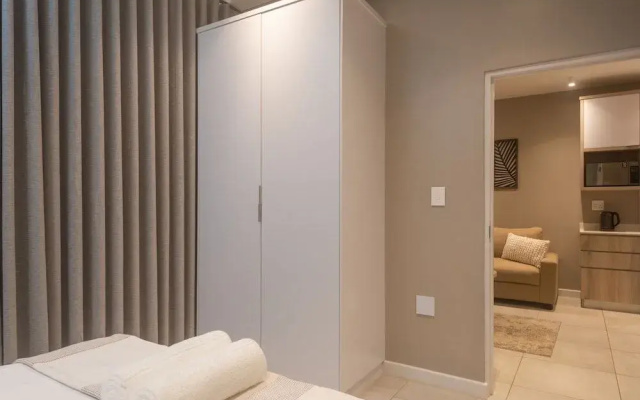 239 Zimbali Lakes - Boulevard