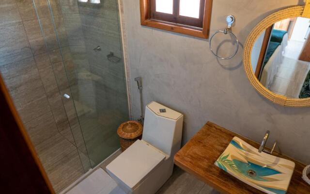 Rancharia Charme Beach