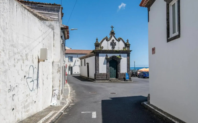 Welcomebuddy - Berço do Infante Sea View