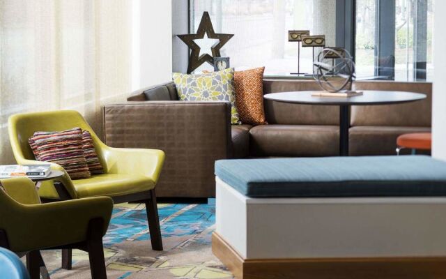 Residence Inn Boston Watertown