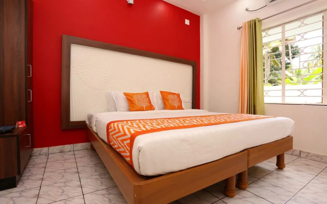 OYO 9651 Hotel Anugraha Inn