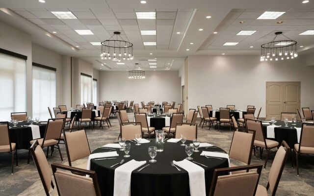 Hilton Garden Inn Charlotte/Ayrsley
