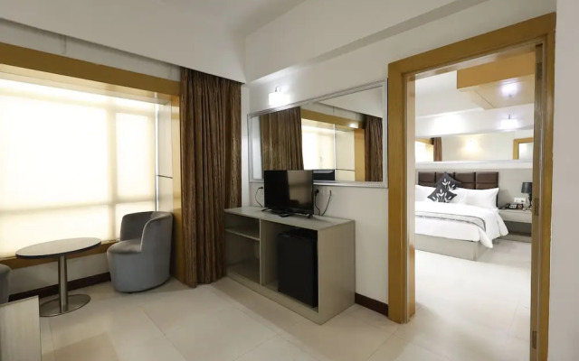 Aristocrat Hotel, New Town, Kolkata