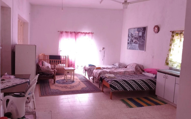 B&B at Palestinian home / Beit Sahour