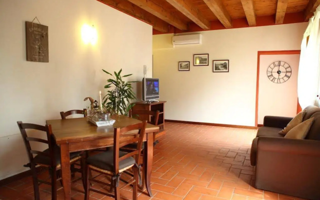 La Boheme Chambres