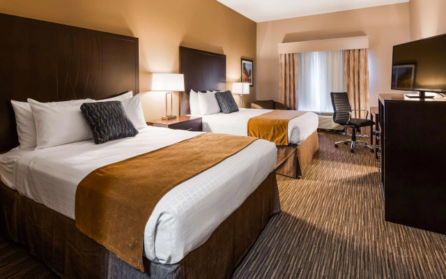 False River Hotel