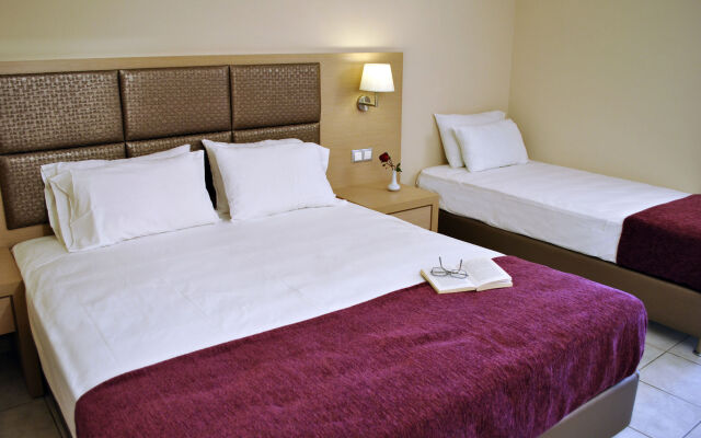 Hotel Plessas Palace