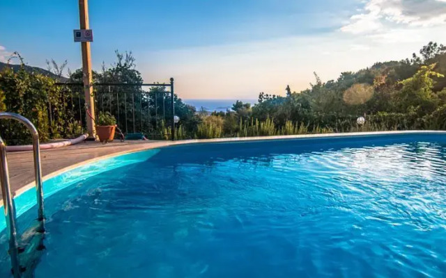 Holiday Home Sedir