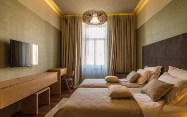 Luxury Apartments Centre of Opatija