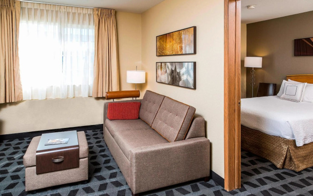 TownePlace Suites By Marriott Anaheim Maingate Near Angel Stadium