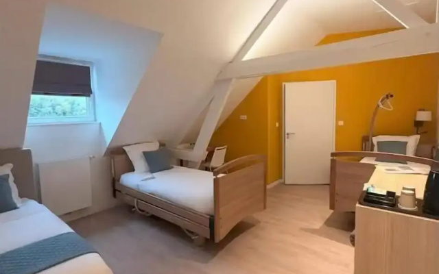 Maison des Augustines