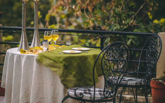 Seclude Lansdowne - Uttarakhand