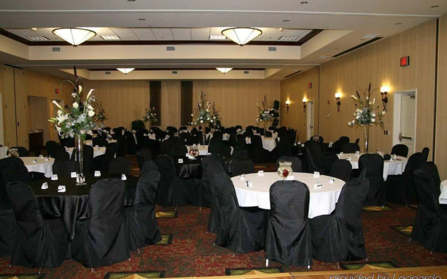 Hilton Garden Inn Great Falls