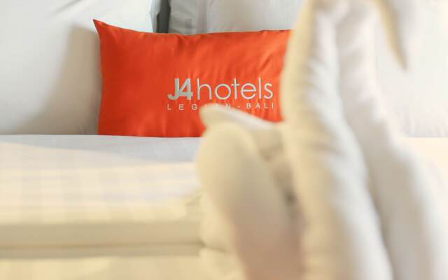 J4 Hotels Legian