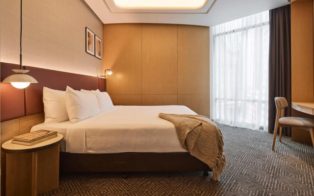 Rydges Australia Square Hotel
