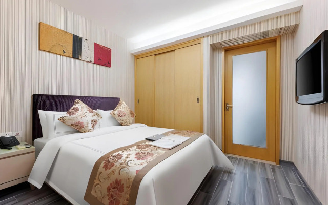 Sun Flower Hotel and Residence