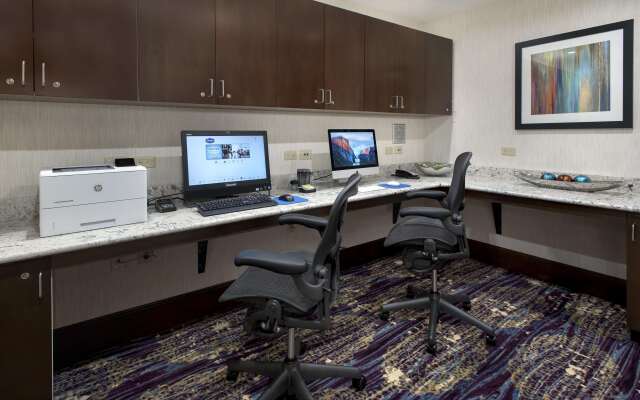 Hampton Inn by Hilton New Paltz