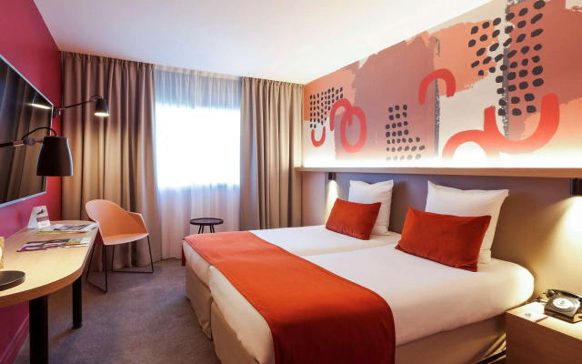 Mercure Lyon Charbonnieres