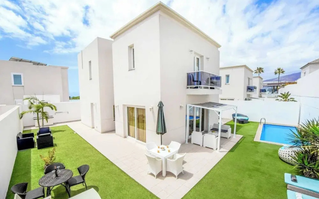Villa Campanula
