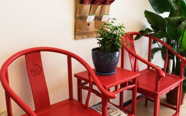 Dream Garden Inn