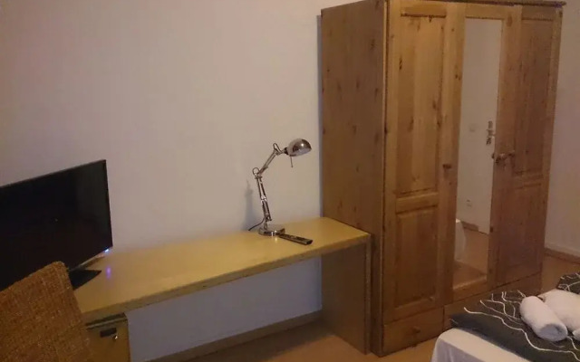 Ruhrzimmer