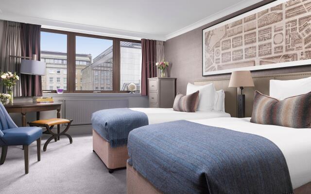 Intercontinental Edinburgh the George