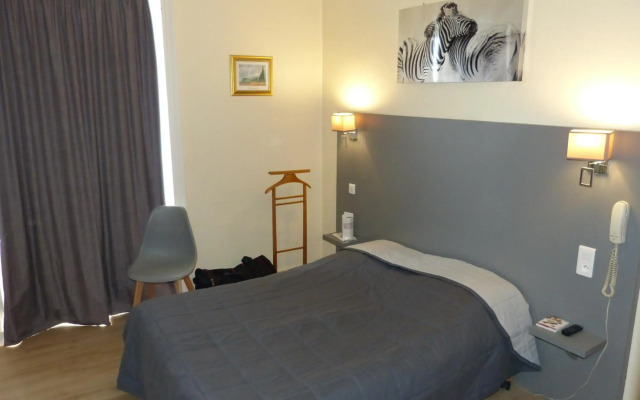 Hôtel Terminus