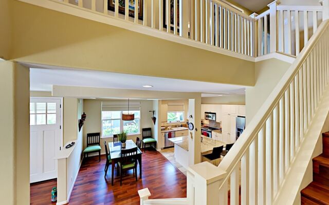 Leilani 3 Bedroom Condo
