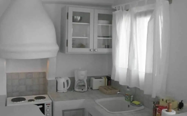 Vega Apartments
